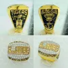 SEC LSU make custom ring jewelry mens championship ring