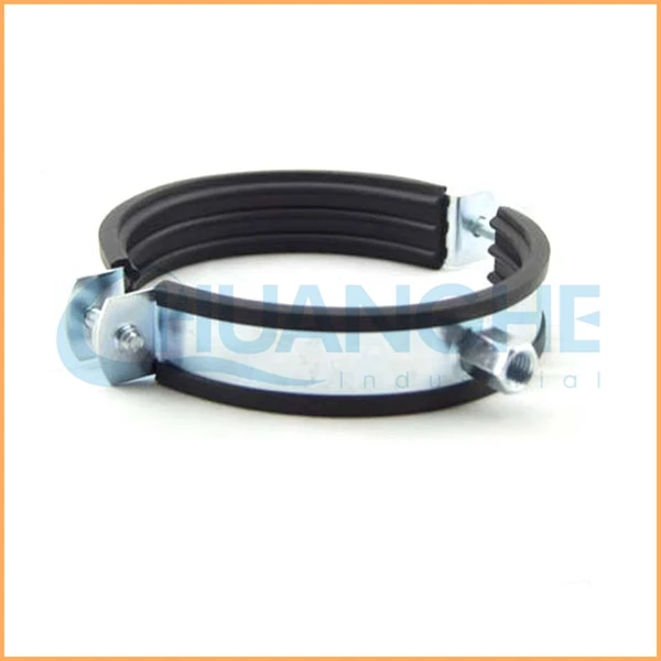 pipe clamp--36