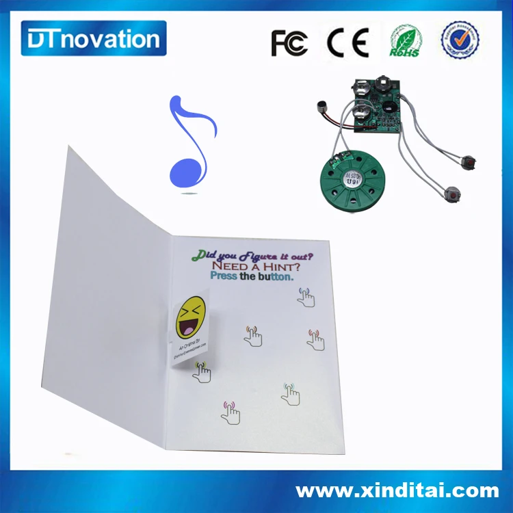Musical Greeting Greeting Cards That Play Music Buy Greeting Cards