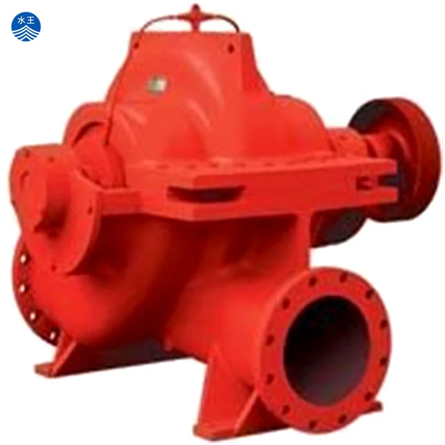 casing centrifugal pumps