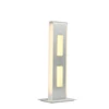 High quality cheaper modern fashion aluminum led table lamp