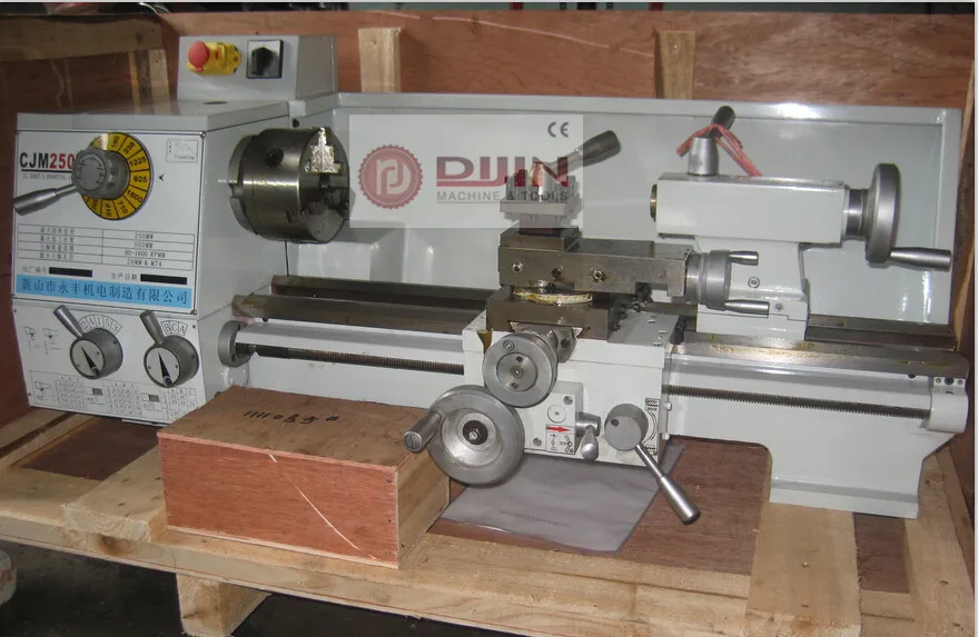 Portable Lathe Machines For Hobby Buy Mini Lathe,Lathe For Hobby,Small Lathe Product on