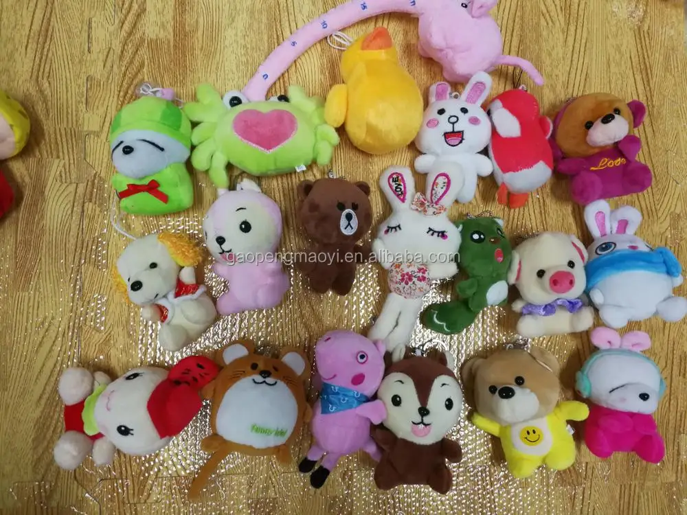 20cm cute cartoon plush toys stuffed doll christmas gift kids