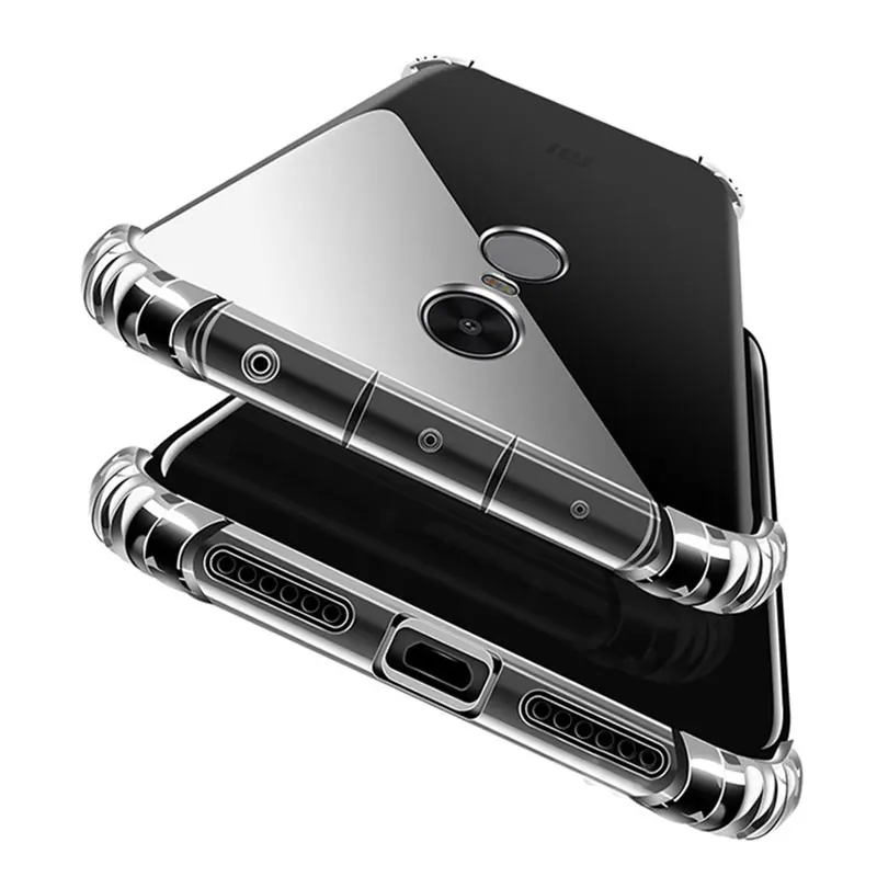 Free Shipping Hot Sellers 2018 for Amazon Ultrathin Transparent Phone Case Soft TPU Cover for Xiaomi Redmi Note 4
Free Shipping Hot Sellers 2018 for Amazon Ultrathin Transparent Phone Case Soft TPU Cover for Xiaomi Redmi Note 4