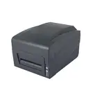 Asta High quality USB 300dpi 4 inch Label thermal transfer barcode printer AT-B1235T