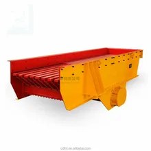 FNT Mining Vibrating Grizzly Screen Feeder