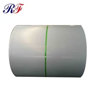 PPGI Building Material Metal Tianjin Prepainted