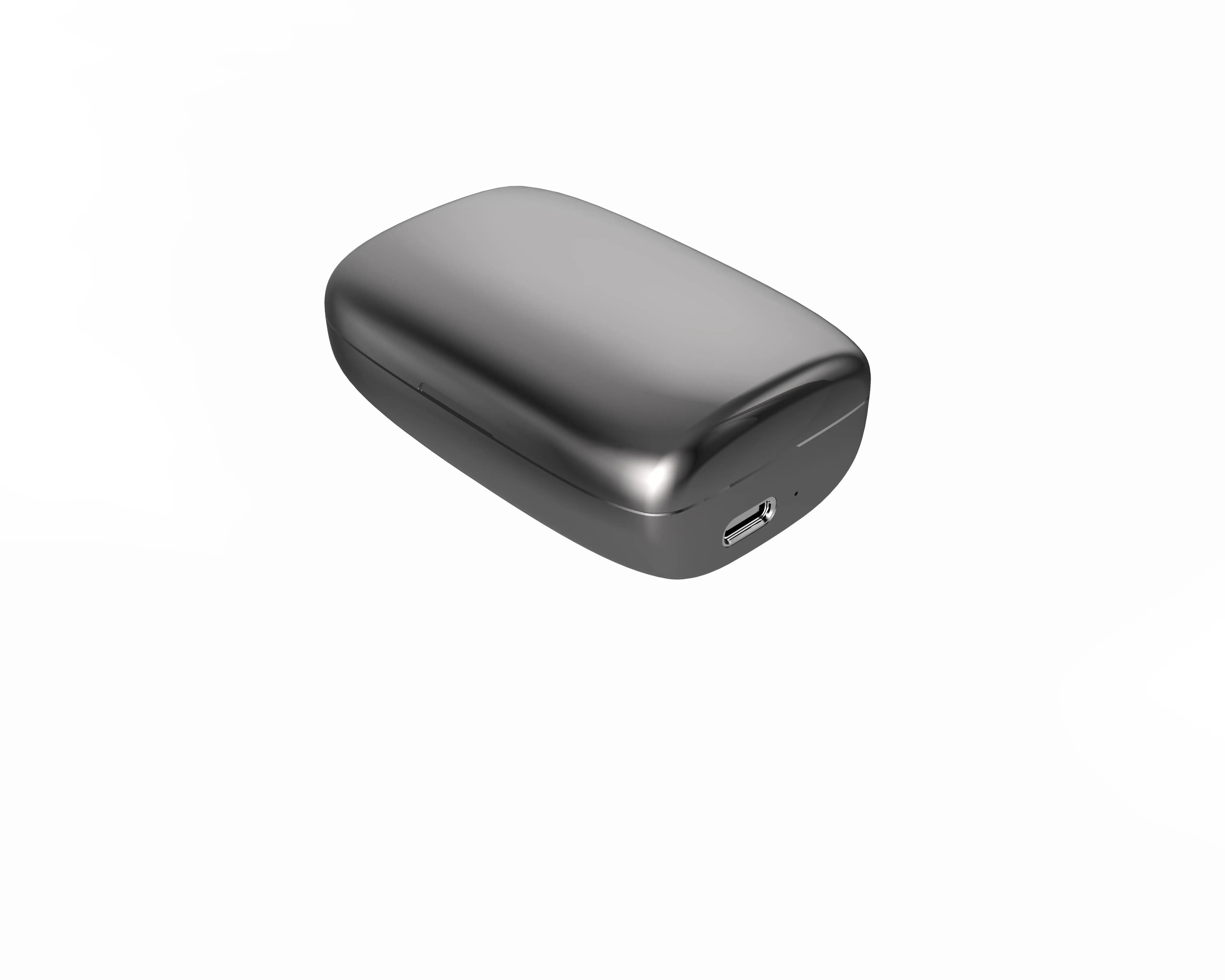 Handsfree OEM headphone tws Q8 true wireless bluetooth earphone bluetooth 5.0 wireless earbuds with mic - ANKUX.COM