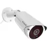 JideTech 2MP CCTV IP Camera 1080P H.265 Mini Bullet Camera for Home Security and Surveillance