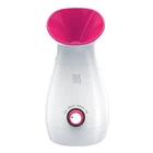 Beauty Equipment 3 in 1 Multi-function Keep Moisture Nano Ionic Facial Steamer