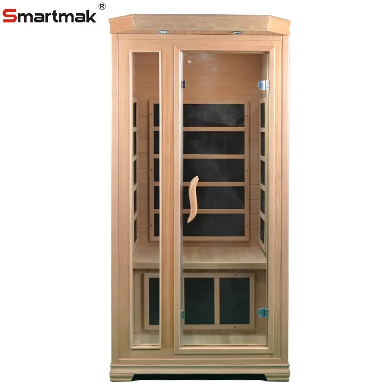 Near Infrared Keys Backyard Sauna With Control Panel Buy Sauna