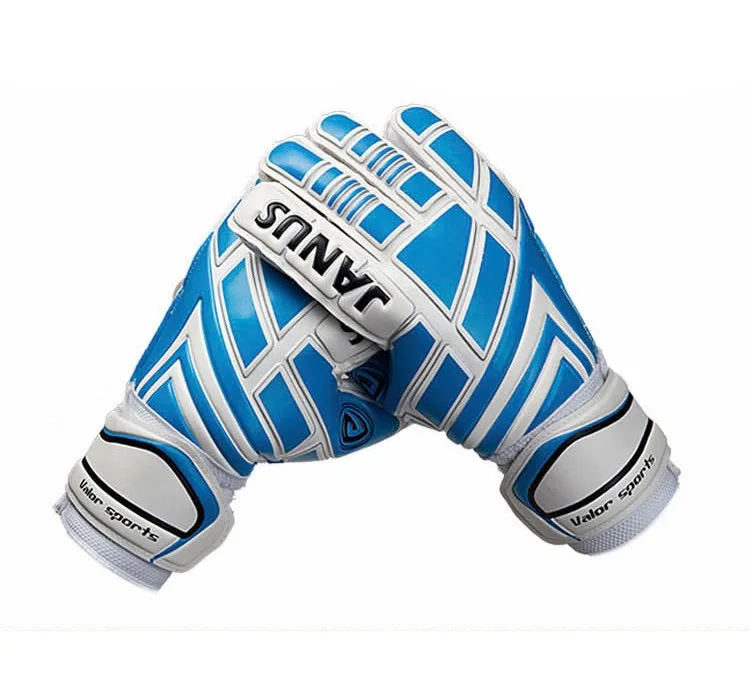 personalised goalkeeper gloves