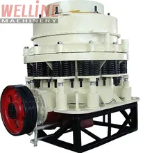 Promotion of 7 ft symons cone crusher for exporting
