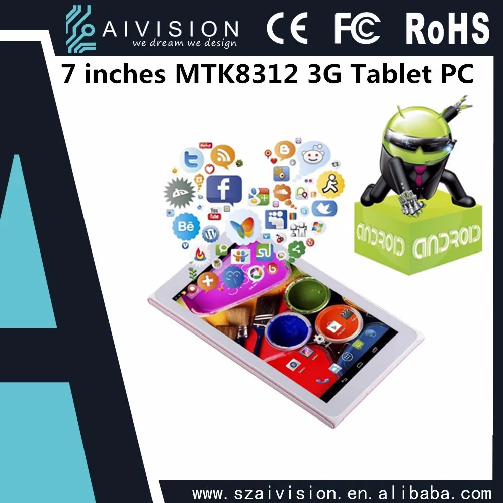 android tablet 7" download google play store