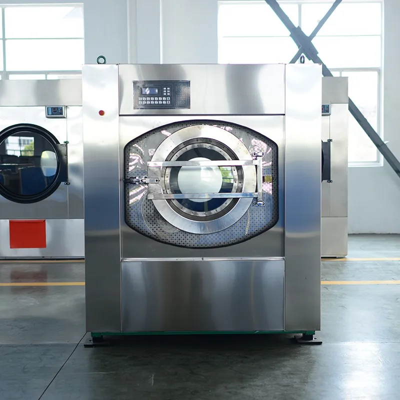 完全にステンレス鋼洗濯機全自動仕入れ・メーカー・工場