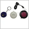 Kearing Automatic Measure Tape 150 CM with metal chain Pocket Small Size Sew Supplies # KR150-S