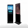 49 inch shopping mall advertising totem touch screen kiosk