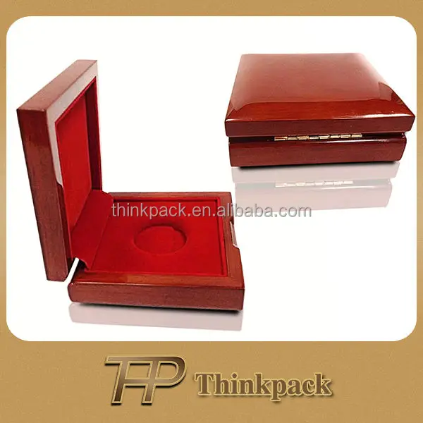 packaging & printing  box  commemorative coin box wholesale  1