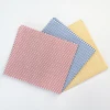 70%viscose+30%polyester Germany needle punched nonwoven fabric cleaning cloth