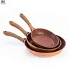 /product-detail/copper-stone-marble-coating-non-stick-fry-pan-with-wooden-handle-60800221929.html