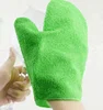 100% Microfiber Kitchen Cleaning Gloves