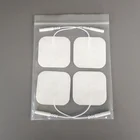 5x5cm square units for TENS electrodeTENS/EMS electrodes Specializing in the production