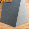 Kepler Hpl high pressure sheet wall covering fabric laminates