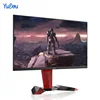 best selling 25 inch 2019 new design Flat panel monitor 240hz led lcd gaming computer