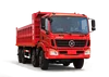 Dayun dump truck sales agency required