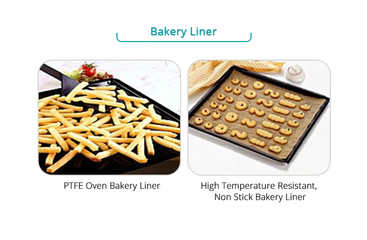 baking liner, also named oven liner, cooking liner, baking sheet