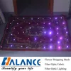 Illuminated Carpeting for for hotel lobby or hallways