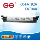 Fashion modeling KX-FAT92A/A7/E Printer toner for Panasonic