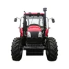 100hp YTO Similar Agricultural Farm 4 Wheel 4wd Tractor Price