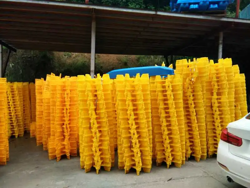Aerator Plastic Hdpe Impeller, 570mm, PP or nylon, ss-other-02 - detail 14