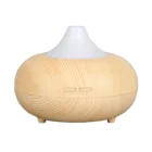 Cheap Factory Price bamboo candle aroma diffuser