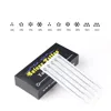 solong factory 304 Stainless Steel Sterilized wholesale cheap disposable tattoo needles for tattoo machine use
