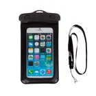 Waterproof Pouch PVC Waterproof Bag for Phone Customized Waterproof Phone Pouch