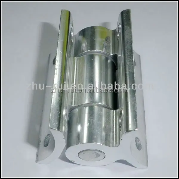 Aluminum Hinge For Pipe /aluminum Gate Hinge /aluminum Door Hinge Buy