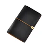 /product-detail/top-quality-company-promotion-cheap-custom-pu-leather-notebook-black-color-with-white-printing-dairy-book-62163235312.html