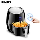 Wholesale Professional Cooker Air Deep Fryer Without Oil