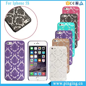 damask vintage flower pattern luxury phone back cover damask vintage flower pattern luxury phone back cover