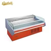 Commercial meat display freezer,meat display chiller,meat display cases ZQR-1.5