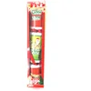 Party Indoor Fireworks Custom Colorful Paper Christmas Crackers