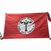 100D polyester Purchase Flags For Sale