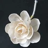 AP handmade 10cm cord wood Blossom essential oil soap reed diffuser Scented flowers
