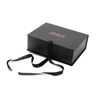 Custom gift packaging hair extention box