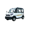 Hot sale! New Automobile Small Electric Car Made In China