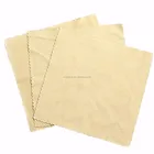 Logo printed custom microfiber jewelry cleaning cloth Microfiber screen cloth