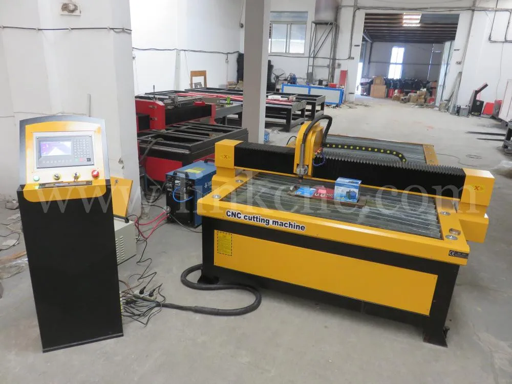 グレート販売プロモーション!鋼/金属切削低コストcncプラズマ切断機1530済南で世界中に輸出cnc仕入れ・メーカー・工場