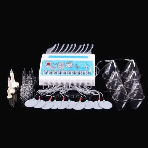 Hot spa electroestimulador/body building electrostimulation slimming machine/Muscular physique, White or customozied
Hot spa electroestimulador/body building electrostimulation slimming machine/Muscular physique, White or customozied